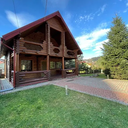 Forest House *