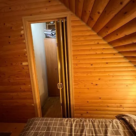 Forest House * Skhidnytsia