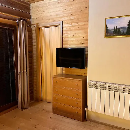 Forest House *