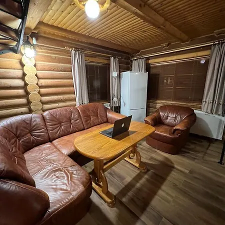 Forest House *