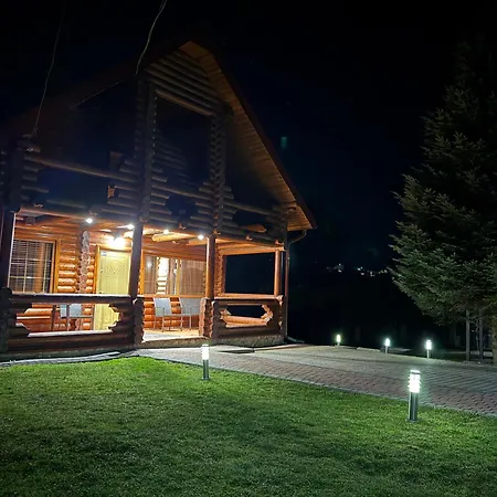 Forest House *
