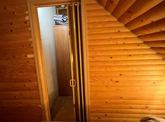 Forest House * Skhidnytsia
