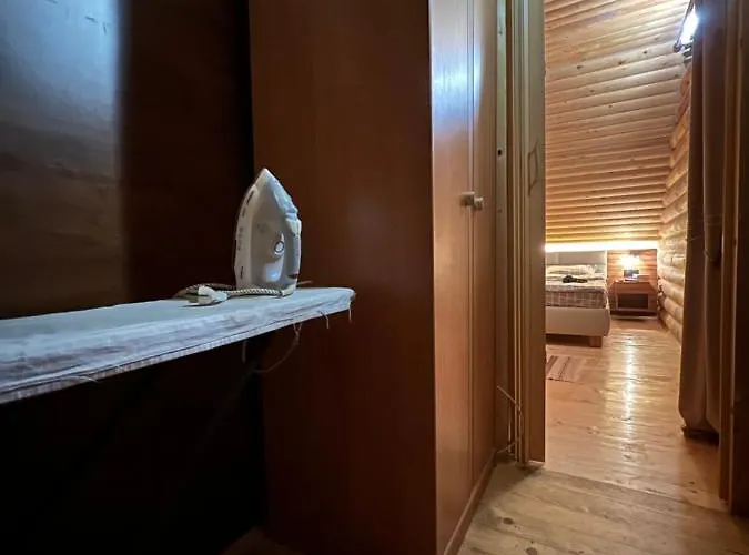 Forest House * Skhidnytsia