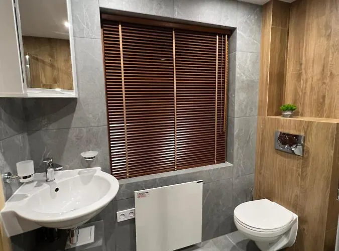 Forest House Orman Evi